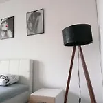 Ella Apartment Tuzla
