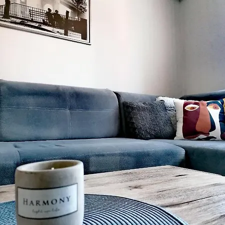 Apartamento Ella Tuzla