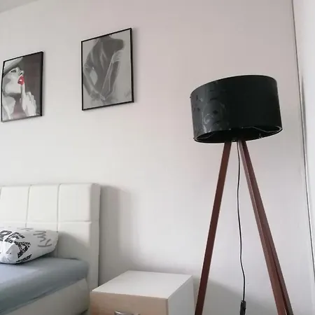 Ella Apartament Tuzla