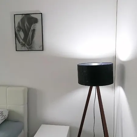 Apartament Ella