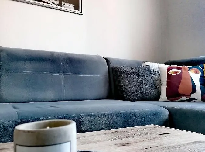 Apartamento Ella Tuzla